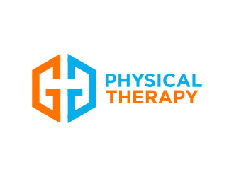 GG Physical Therapy logo design by FloVal