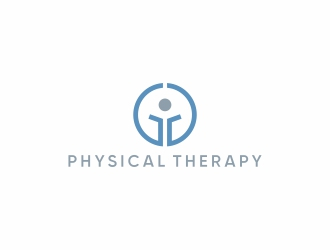GG Physical Therapy logo design by decade