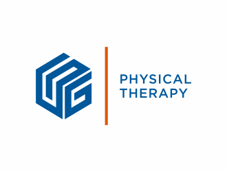 GG Physical Therapy logo design by christabel