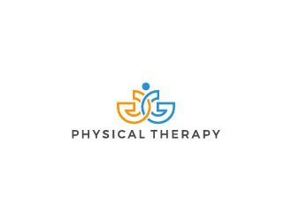GG Physical Therapy logo design by CreativeKiller