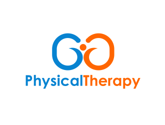 GG Physical Therapy logo design by serprimero