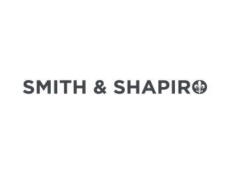 Smith & Shapiro logo design by keylogo