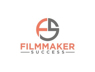 Filmmaker Success logo design by josephira