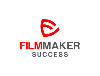 Filmmaker Success logo design by Asani Chie