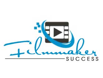 Filmmaker Success logo design by AamirKhan