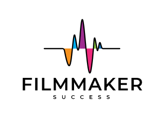 Filmmaker Success logo design by dasigns
