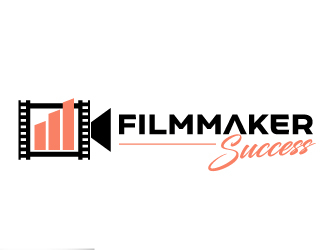 Filmmaker Success logo design by jaize