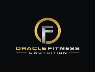 Oracle Fitness & Nutrition logo design by Artomoro