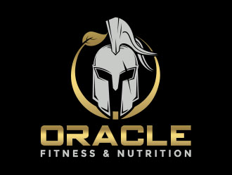 Oracle Fitness & Nutrition logo design by Benok