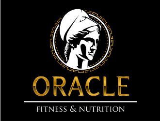 Oracle Fitness & Nutrition logo design by MAXR