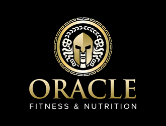 Oracle Fitness & Nutrition logo design by kunejo