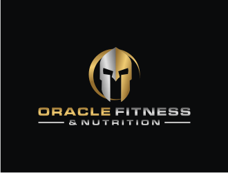 Oracle Fitness & Nutrition logo design by Artomoro