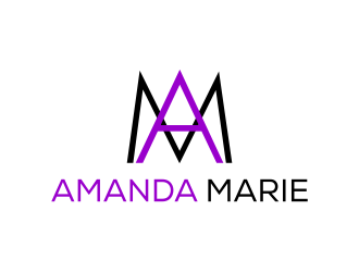 Amanda Marie logo design by cintoko