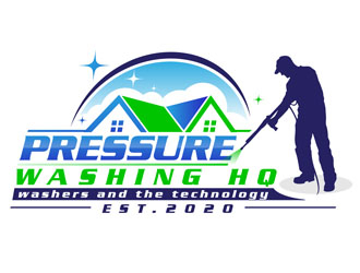 logo design by DreamLogoDesign