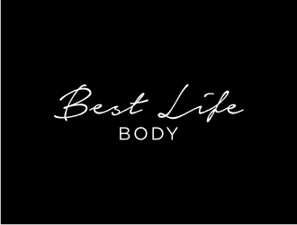 Best Life Body logo design by johana