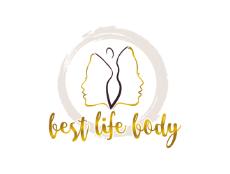 Best Life Body logo design by Ulid