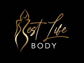 Best Life Body logo design by ingepro