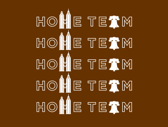 Talk To Me Nice logo design by aura