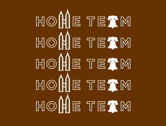 Talk To Me Nice logo design by aura