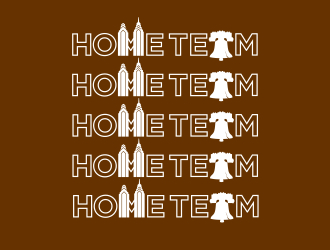 Talk To Me Nice logo design by aura