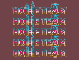 Talk To Me Nice logo design by Suvendu