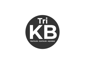 TriKB.com logo design by Galfine