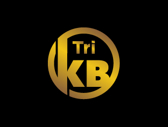 TriKB.com logo design by ivoxx