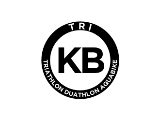 TriKB.com logo design by hopee