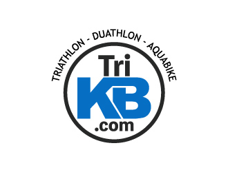 TriKB.com logo design by Dawnxisoul393