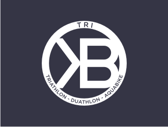 TriKB.com logo design by uptogood