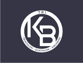 TriKB.com logo design by uptogood