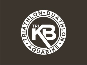 TriKB.com logo design by josephira