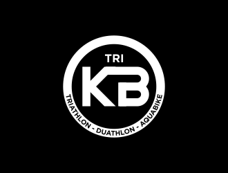 TriKB.com logo design by funsdesigns