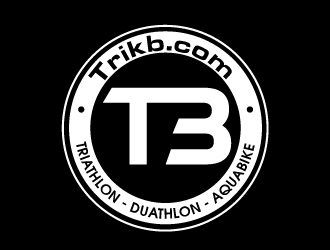 TriKB.com logo design by AamirKhan