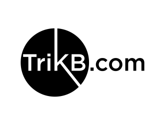 TriKB.com logo design by pel4ngi