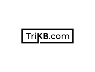 TriKB.com logo design by artery