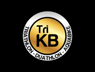 TriKB.com logo design by RIANW