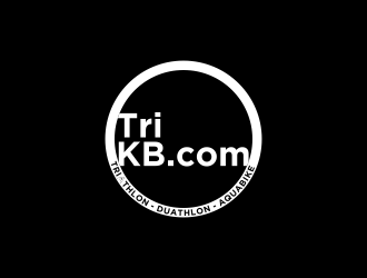 TriKB.com logo design by luckyprasetyo