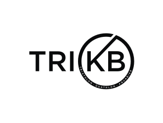 TriKB.com logo design by ora_creative