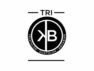 TriKB.com logo design by hopee