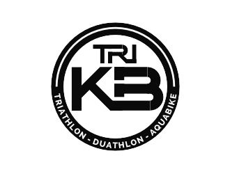 TriKB.com logo design by dhe27