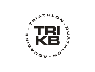 TriKB.com logo design by RatuCempaka