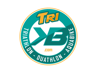 TriKB.com logo design by WRDY