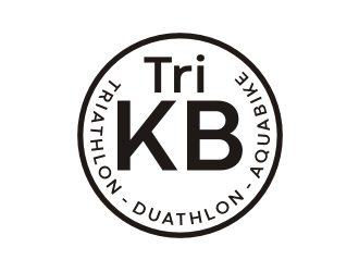TriKB.com logo design by Sheilla