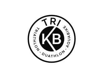 TriKB.com logo design by Sheilla