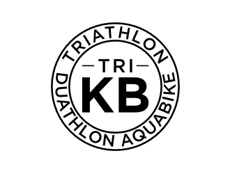 TriKB.com logo design by puthreeone