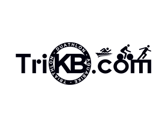 TriKB.com logo design by goblin