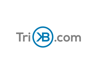 TriKB.com logo design by .::ngamaz::.