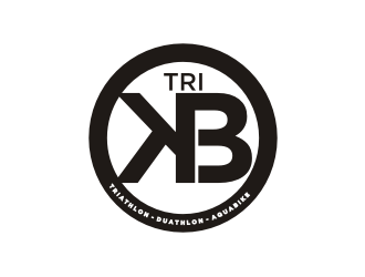 TriKB.com logo design by ora_creative