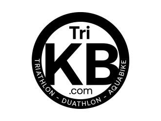 TriKB.com logo design by keylogo